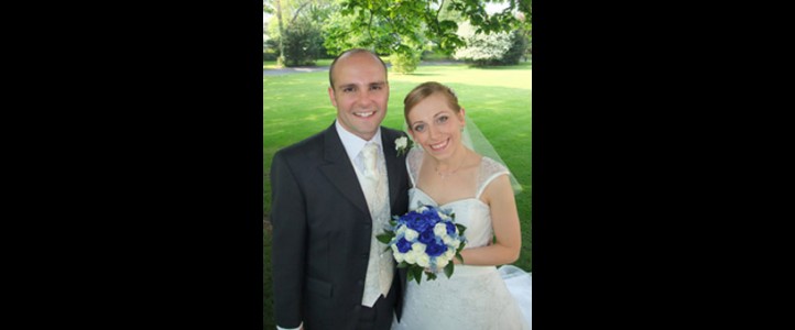 Wedding Videographer Dublin – Barbara and John Michael – 25’th May 2012